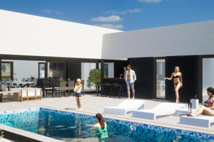 Dom na sprzedaż 157m2 Walencja Alicante - zdjęcie 1