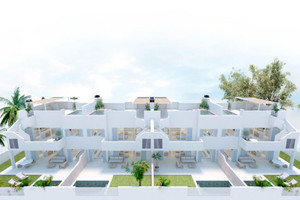 Dom na sprzedaż 78m2 Walencja Alicante Pilar De La Horadada - zdjęcie 1