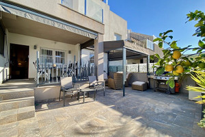 Dom na sprzedaż 75m2 Walencja Alicante - zdjęcie 1