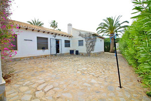 Dom na sprzedaż 240m2 Walencja Alicante Cabo Roig - zdjęcie 3