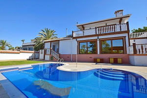 Dom na sprzedaż 220m2 Walencja Alicante Orihuela - zdjęcie 1
