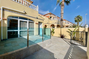 Dom na sprzedaż 85m2 Walencja Alicante La Zenia - zdjęcie 1