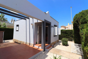 Dom na sprzedaż 32m2 Walencja Alicante - zdjęcie 1