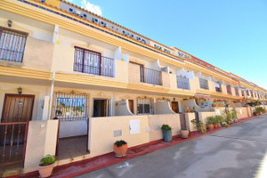 Dom na sprzedaż 69m2 Walencja Alicante Playa Flamenca - zdjęcie 2