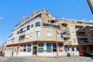 Mieszkanie na sprzedaż 44m2 Walencja Alicante Guardamar Del Segura - zdjęcie 1