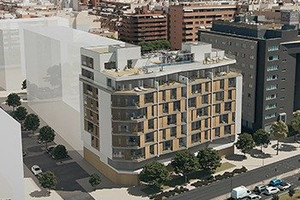 Mieszkanie na sprzedaż 128m2 Walencja Alicante - zdjęcie 3