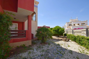Mieszkanie na sprzedaż 79m2 Walencja Alicante Orihuela - zdjęcie 1