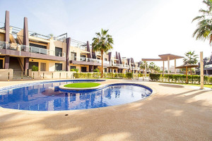 Mieszkanie na sprzedaż 77m2 Walencja Alicante Mil Palmeras - zdjęcie 2