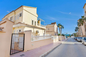 Dom na sprzedaż 140m2 Walencja Alicante Guardamar Del Segura - zdjęcie 1