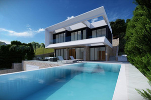 Dom na sprzedaż 331m2 Walencja Alicante Altea - zdjęcie 1