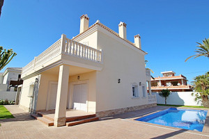 Dom na sprzedaż 250m2 Walencja Alicante Cabo Roig - zdjęcie 2