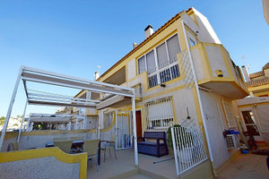 Dom na sprzedaż 163m2 Walencja Alicante Orihuela - zdjęcie 1
