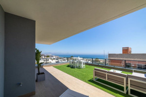 Mieszkanie na sprzedaż 97m2 Walencja Alicante Santa Pola - zdjęcie 2