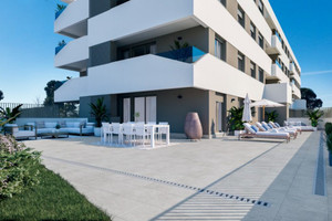 Mieszkanie na sprzedaż 81m2 Walencja Alicante - zdjęcie 1