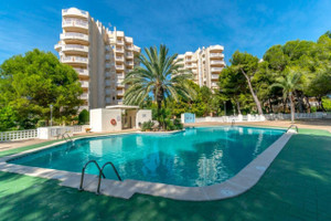 Mieszkanie na sprzedaż 54m2 Walencja Alicante Orihuela - zdjęcie 1