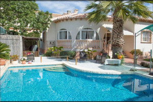 Dom na sprzedaż 140m2 Walencja Alicante - zdjęcie 1