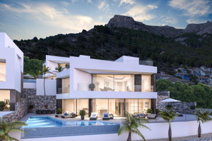 Dom na sprzedaż 410m2 Walencja Alicante - zdjęcie 3