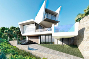 Dom na sprzedaż 200m2 Walencja Alicante Orihuela - zdjęcie 1