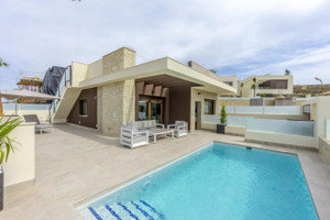 Dom na sprzedaż 113m2 Walencja Alicante - zdjęcie 1