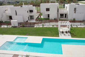 Dom na sprzedaż 70m2 Walencja Alicante Algorfa - zdjęcie 1