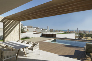 Dom na sprzedaż 315m2 Walencja Alicante - zdjęcie 1