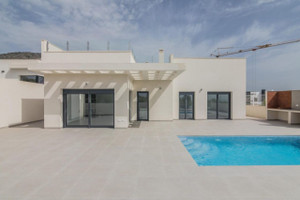 Dom na sprzedaż 106m2 Walencja Alicante - zdjęcie 2