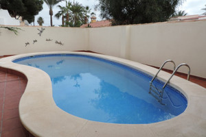 Dom na sprzedaż 184m2 Walencja Alicante Cabo Roig - zdjęcie 2