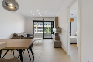 Mieszkanie na sprzedaż 83m2 Walencja Alicante Playa Flamenca - zdjęcie 2