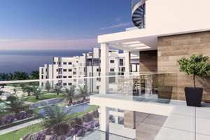 Mieszkanie na sprzedaż 85m2 Walencja Alicante Denia - zdjęcie 1