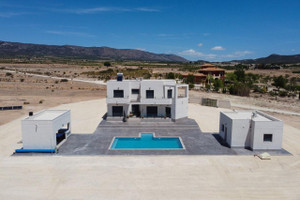 Dom na sprzedaż 180m2 Walencja Alicante - zdjęcie 1