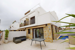 Dom na sprzedaż 85m2 Walencja Alicante Orihuela - zdjęcie 1
