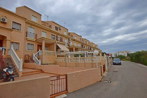 Dom na sprzedaż 98m2 Walencja Alicante Playa Flamenca - zdjęcie 1
