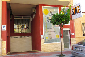 Komercyjne na sprzedaż 110m2 Walencja Alicante Guardamar Del Segura - zdjęcie 1