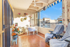 Mieszkanie na sprzedaż 62m2 Walencja Alicante Orihuela - zdjęcie 1