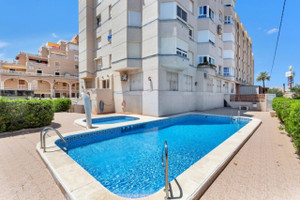 Mieszkanie na sprzedaż 54m2 Walencja Alicante - zdjęcie 1