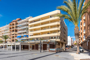 Mieszkanie na sprzedaż 140m2 Walencja Alicante Torrevieja - zdjęcie 2