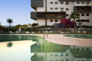 Mieszkanie na sprzedaż 97m2 Walencja Alicante Orihuela - zdjęcie 1