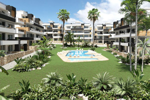 Mieszkanie na sprzedaż 75m2 Walencja Alicante Orihuela - zdjęcie 1