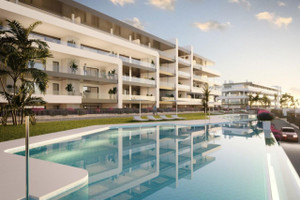 Mieszkanie na sprzedaż 74m2 Walencja Alicante - zdjęcie 1