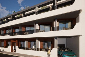 Mieszkanie na sprzedaż 50m2 Walencja Alicante Torrevieja - zdjęcie 1
