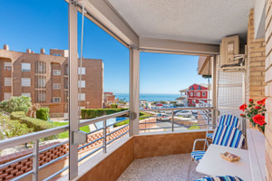 Mieszkanie na sprzedaż 84m2 Walencja Alicante Guardamar Del Segura - zdjęcie 1
