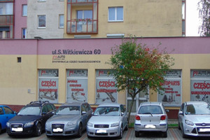 Komercyjne na sprzedaż 231m2 Szczecin Witkiewicza Stanisława Ignacego - zdjęcie 1