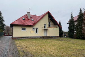 Dom na sprzedaż 250m2 Tarnów Jerzego Harasymowicza - zdjęcie 2