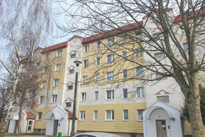 Mieszkanie na sprzedaż 37m2 Olsztyn Jaroty Witosa - zdjęcie 1