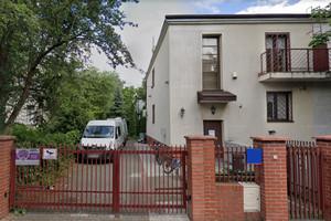 Dom na sprzedaż 206m2 Warszawa Mokotów Sadyba Solankowa - zdjęcie 1