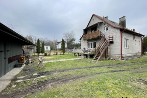Dom na sprzedaż 120m2 grodziski Grodzisk Mazowiecki Piaskowa - zdjęcie 1