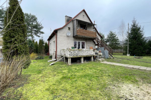 Dom na sprzedaż 120m2 grodziski Grodzisk Mazowiecki Piaskowa - zdjęcie 2