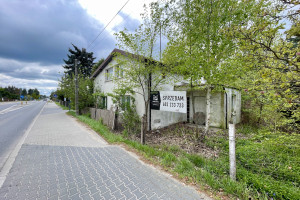 Dom na sprzedaż 180m2 grodziski Grodzisk Mazowiecki Kałęczyn Radziejowicka - zdjęcie 1