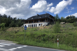 Dom na sprzedaż 750m2 kamieński Wolin Wisełka Orla - zdjęcie 2