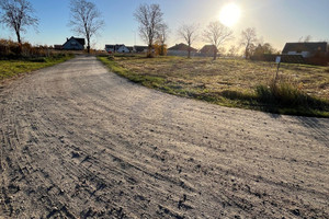 Działka na sprzedaż średzki Środa Wielkopolska Figowa - zdjęcie 1